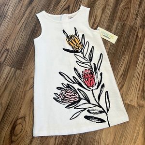 NEW!! OshKosh 4T dress